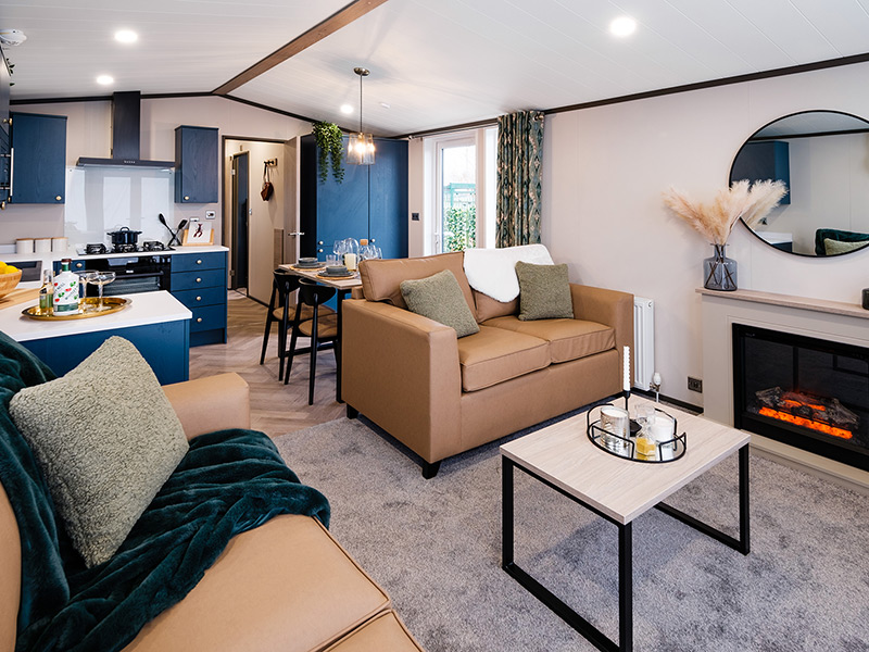 2023 Victory Riverwood Lodge For Sale Callander Woods