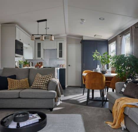 Own Your Dream Holiday Home