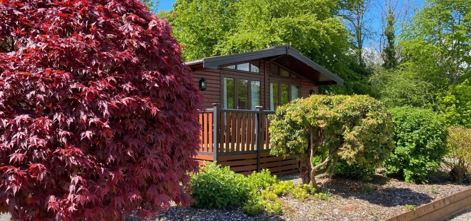 Loch Lomond Lodges