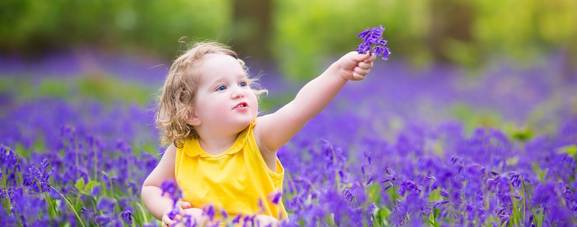 Toddlertastic Spring Breaks