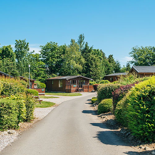 Blairgowrie Holiday Park