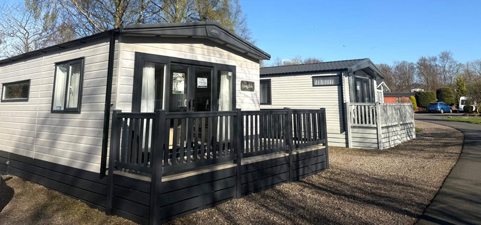 Holiday Homes For Sale