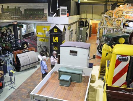 Grampian Transport Museum.jpg
