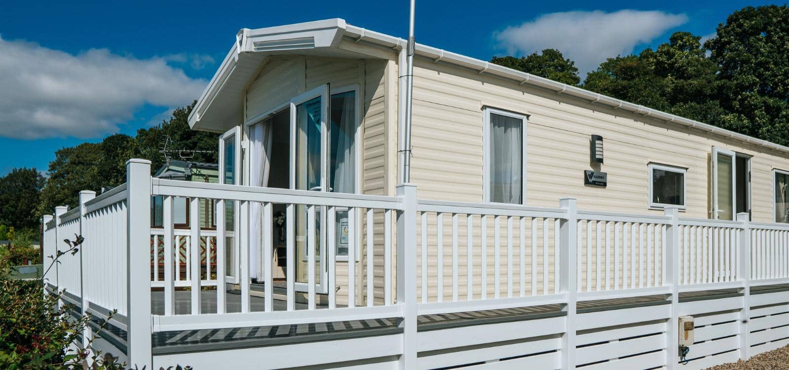 Holiday Homes For Sale