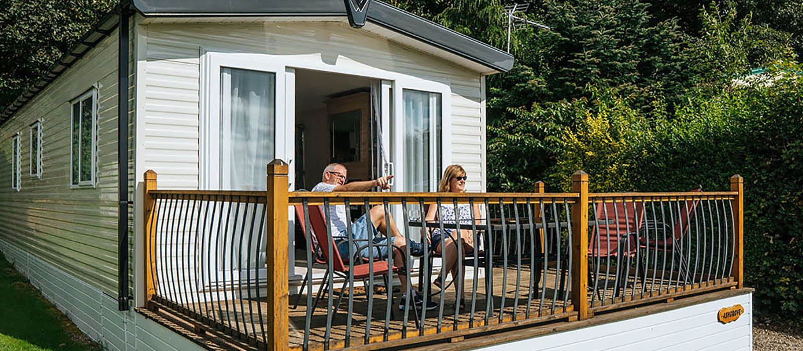 Caravan Holidays