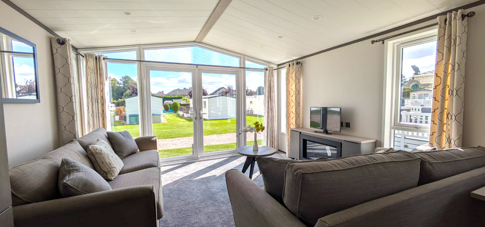 Thinking of Upgrading Your Holiday Home?
