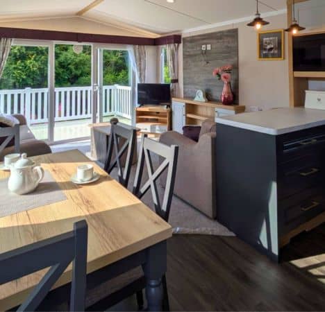 Holiday Homes For Sale