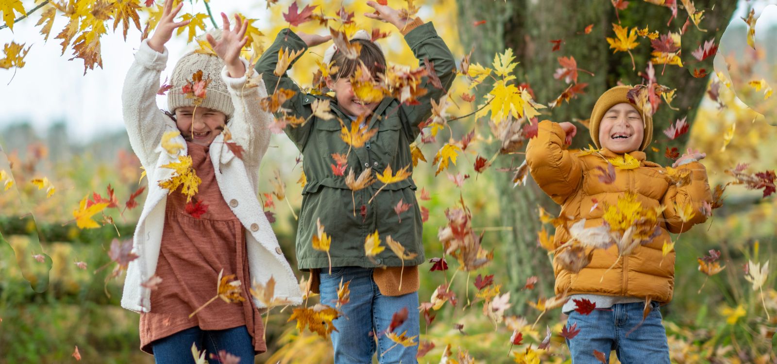 October Half Term Holidays