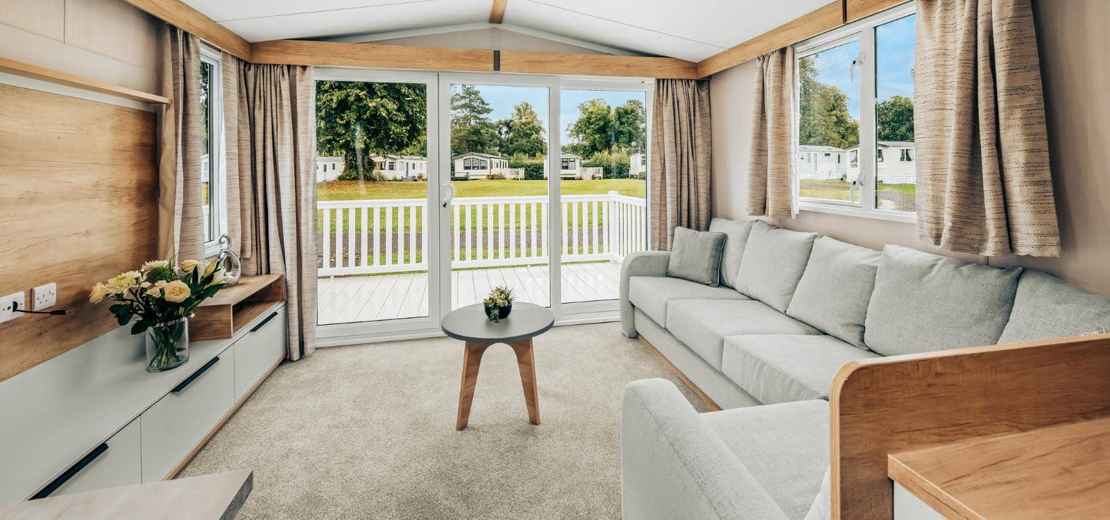 Holiday Homes for Sale