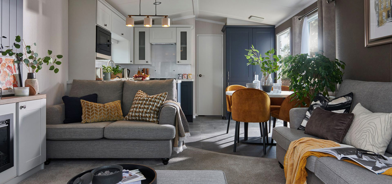 Own Your Dream Holiday Home