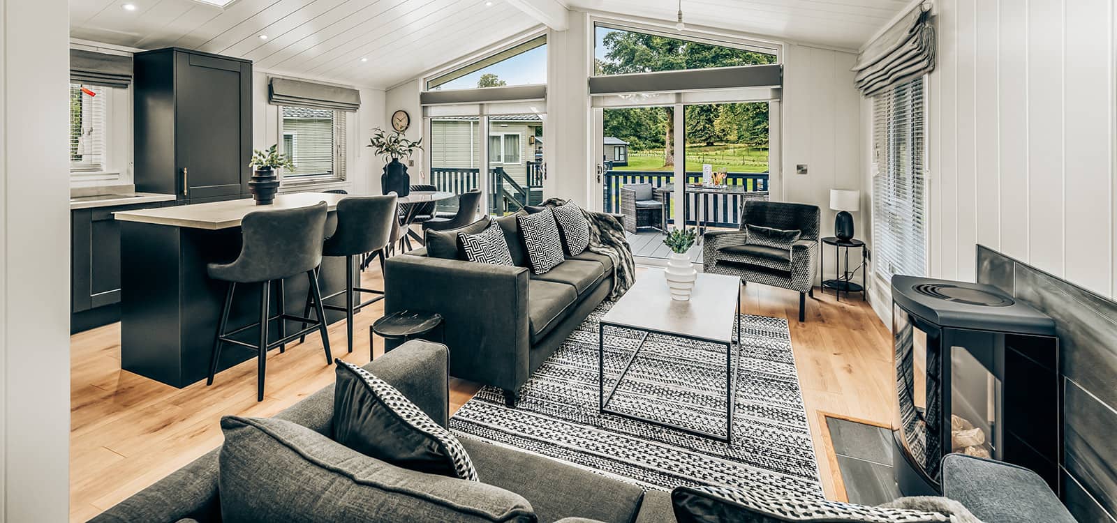 Own Your Dream Holiday Home