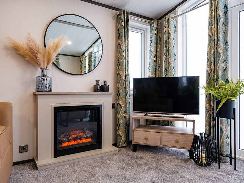 2023 Victory Riverwood Lodge For Sale Callander Woods