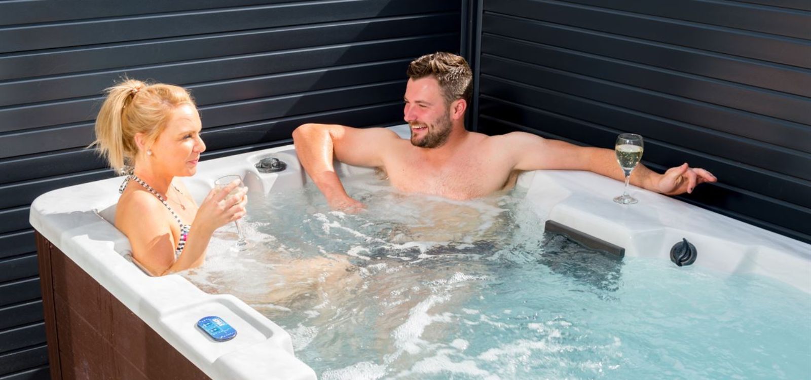 Relaxing Summer Escapes