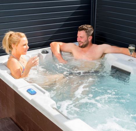 Relaxing Summer Escapes
