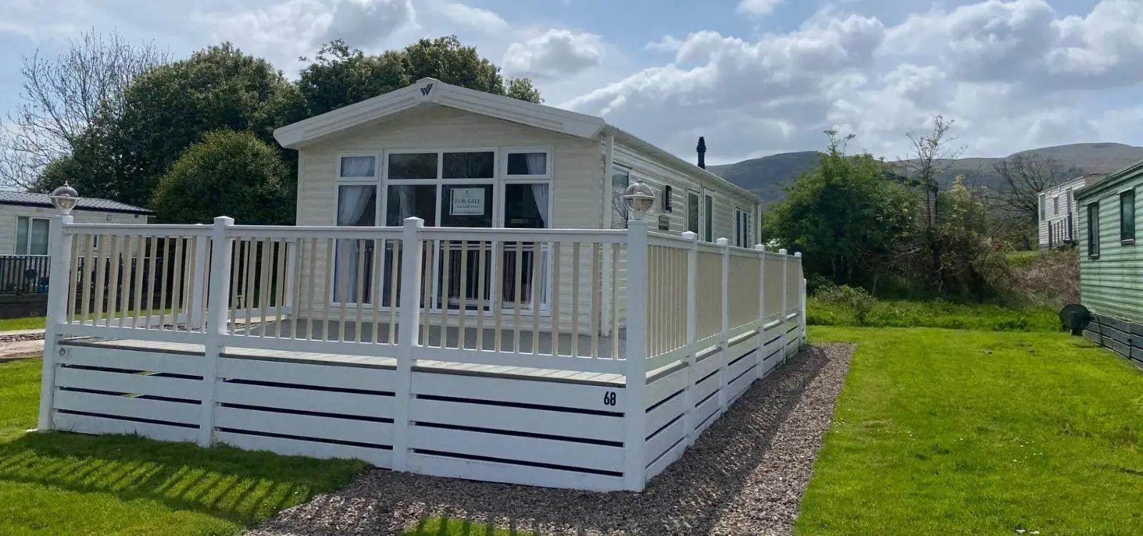 Pre-Owned Holiday Homes