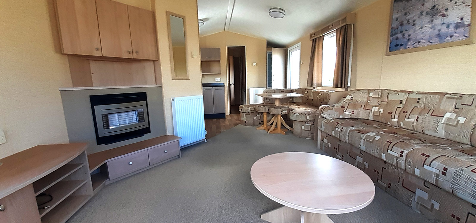 Willerby Westmorland 2011 For Sale | Corriefodly Holiday Park