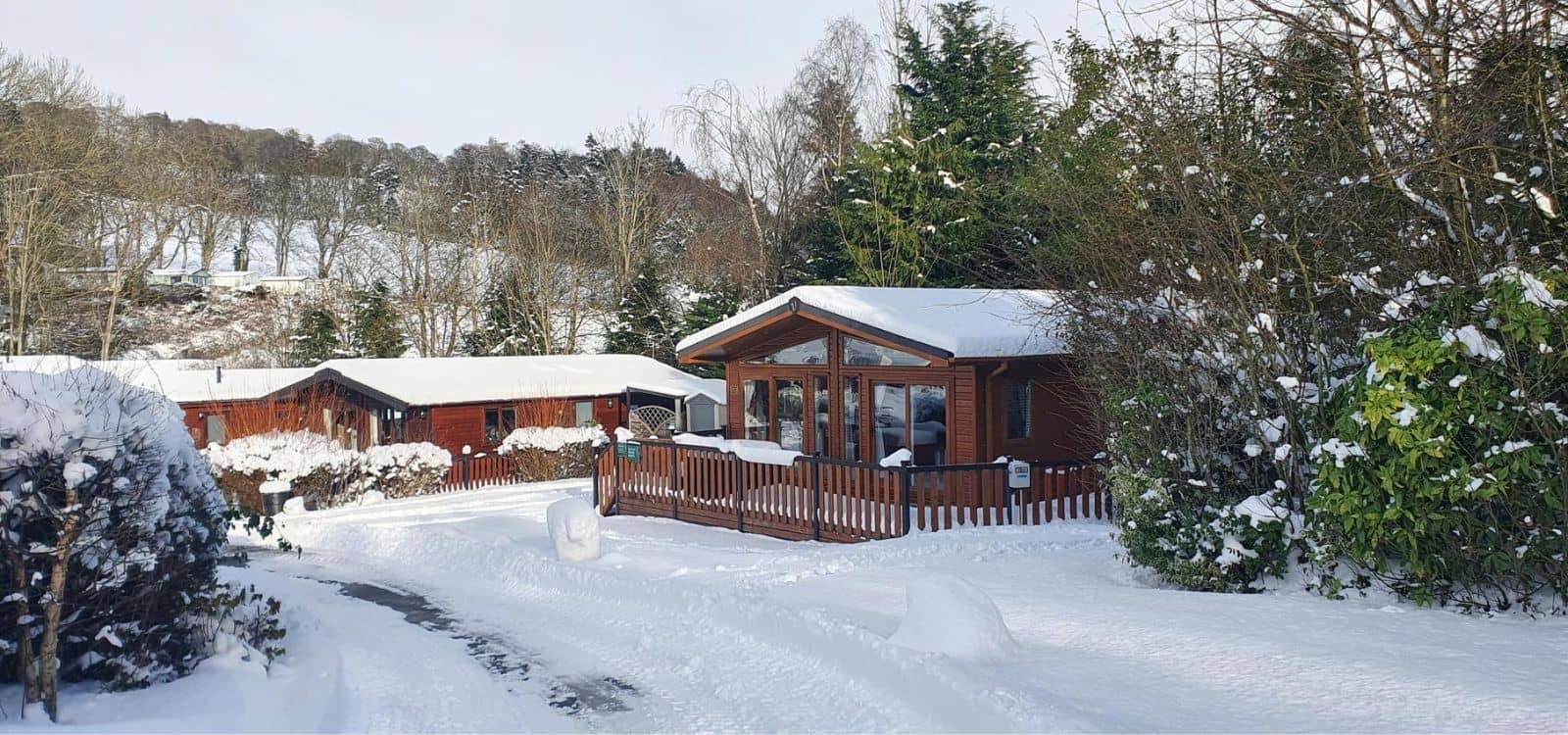 Magical Winter Breaks in Scotland