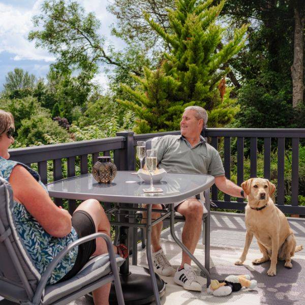 Holiday Home Ownership