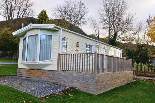 Willerby Sierra 2017