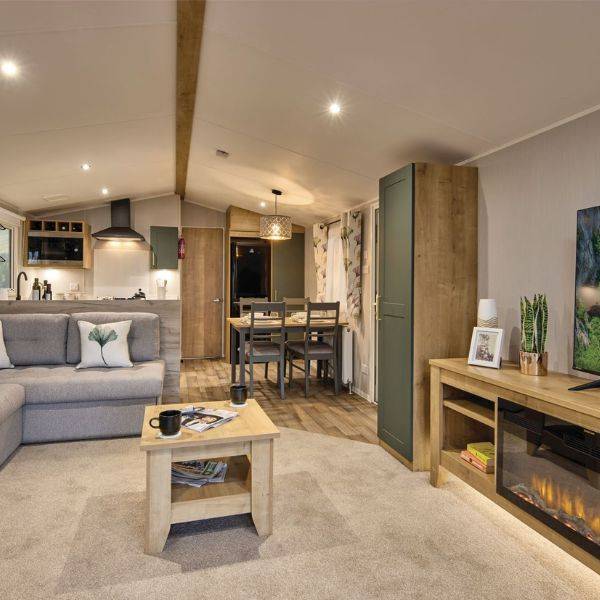 Caravan Holiday Homes