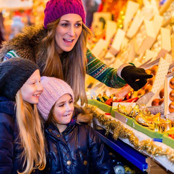 Christmas Markets