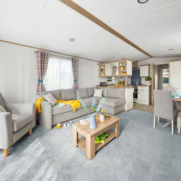 Caravan Holidays