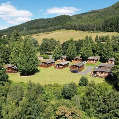 Lodges