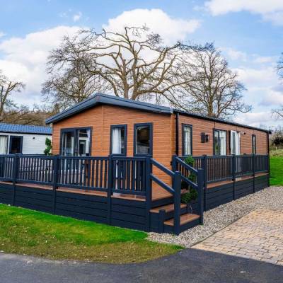 Lodges for Sale