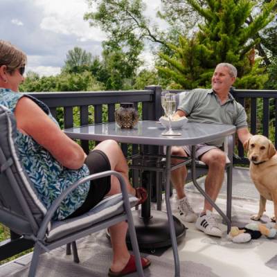 Park Ownership at a Glance