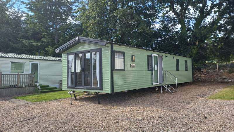 SOLD - Willerby Avonmore 2020