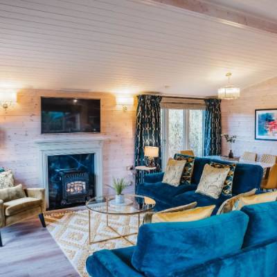 Lodges