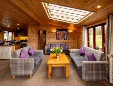 Relax Into A Lodge Break This Winter