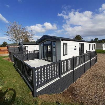 Holiday Home Ownership