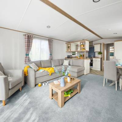 Caravan Holidays