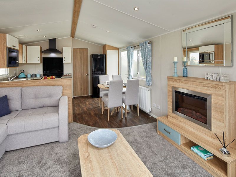 Willerby Sierra 2021