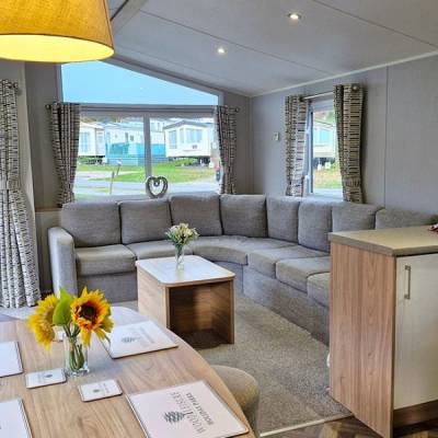 Caravan Holiday Homes