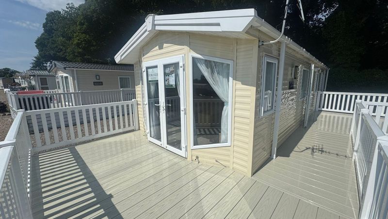 Willerby Sierra 2021