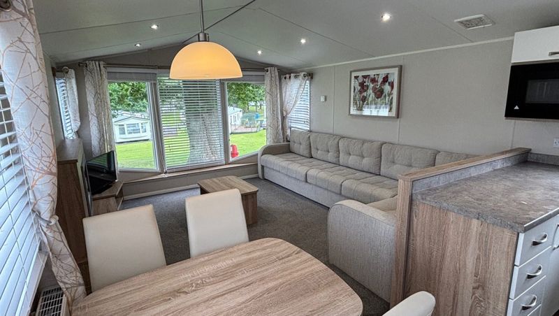 Willerby Sierra 2020