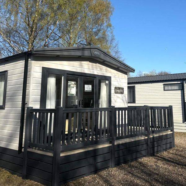 Holiday Home Ownership
