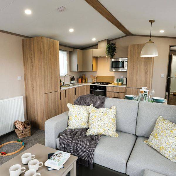 Caravan Holiday Homes