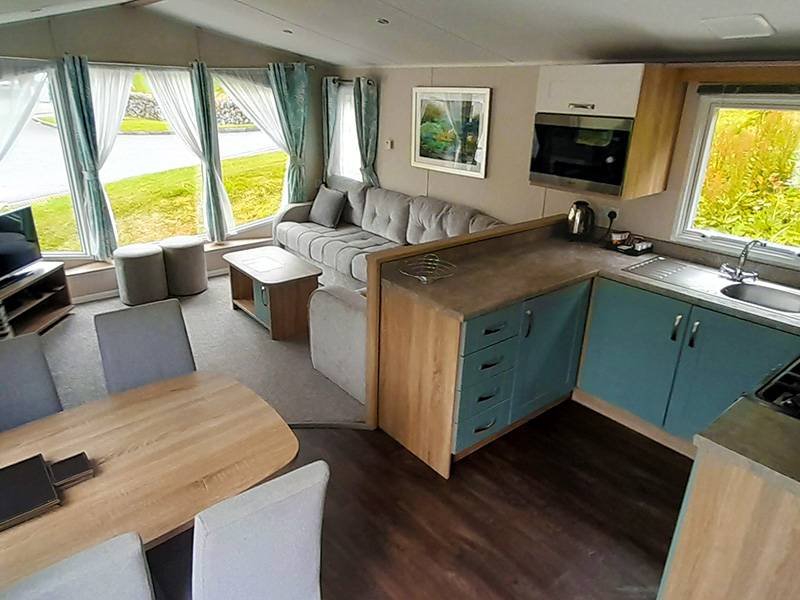 Willerby Sierra 2021