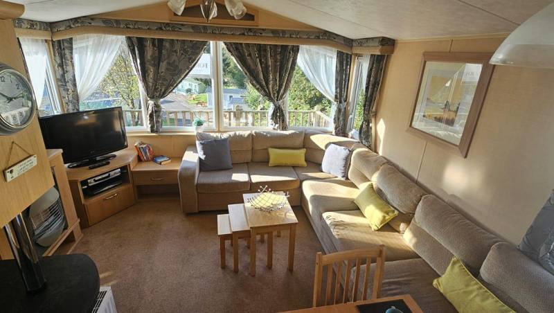 Willerby Granada XL 2010