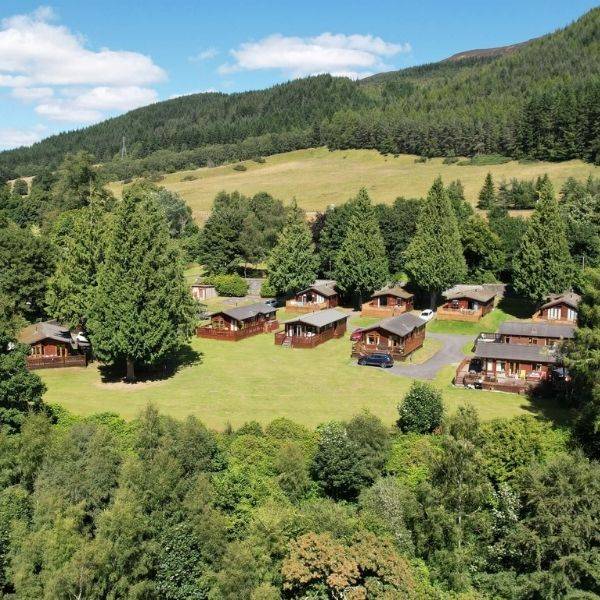 Lodges
