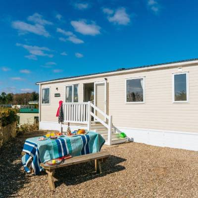 Caravan Holiday Homes