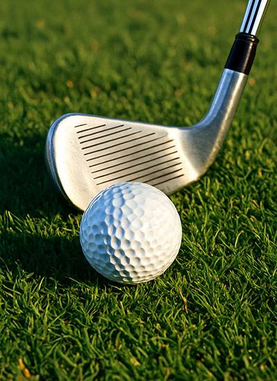Golf Breaks