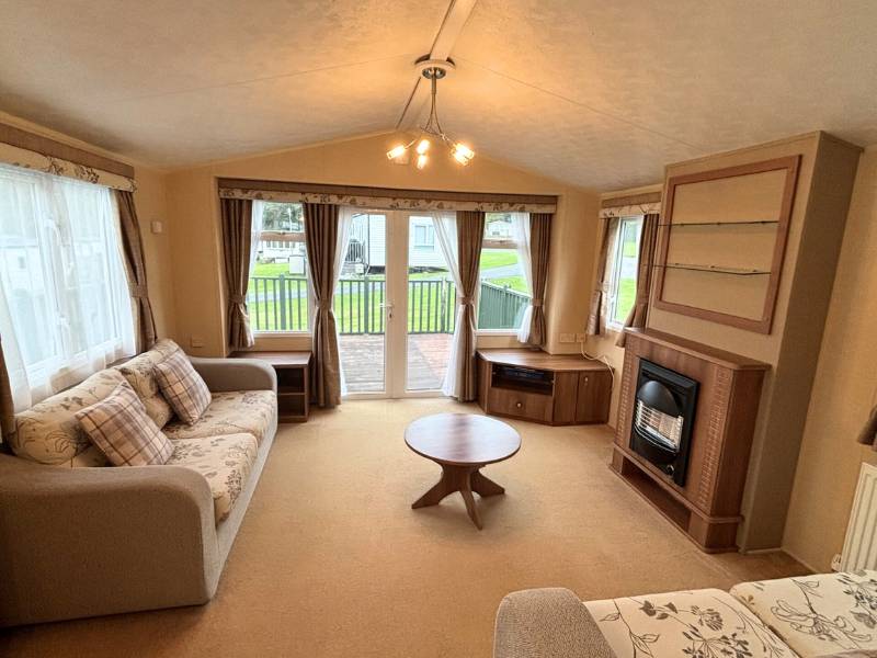 Willerby Salisbury 2010