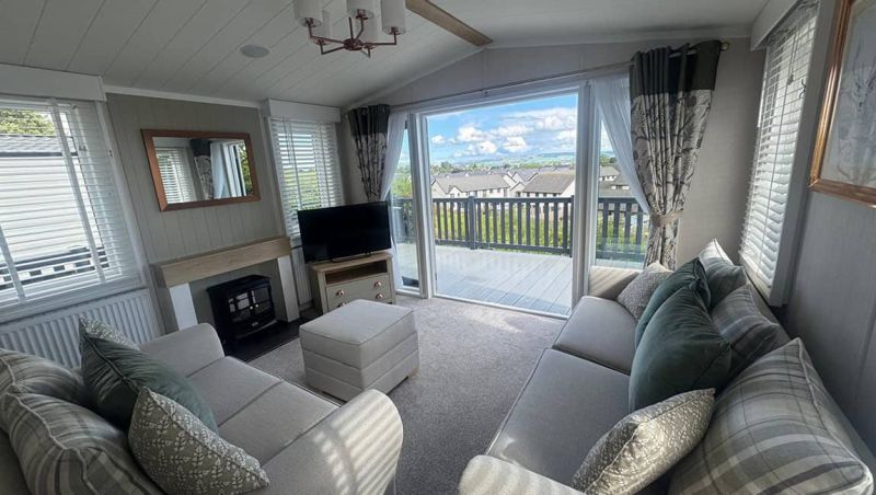 Swift Vendee Lodge