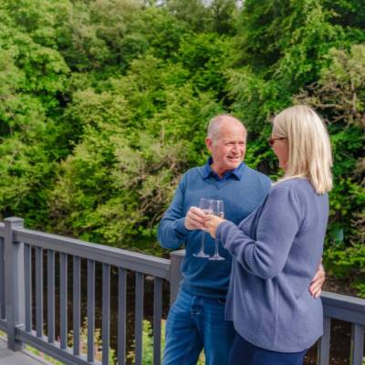 Corriefodly Holiday Home Sale