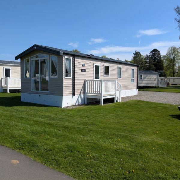 Caravan Holiday Homes