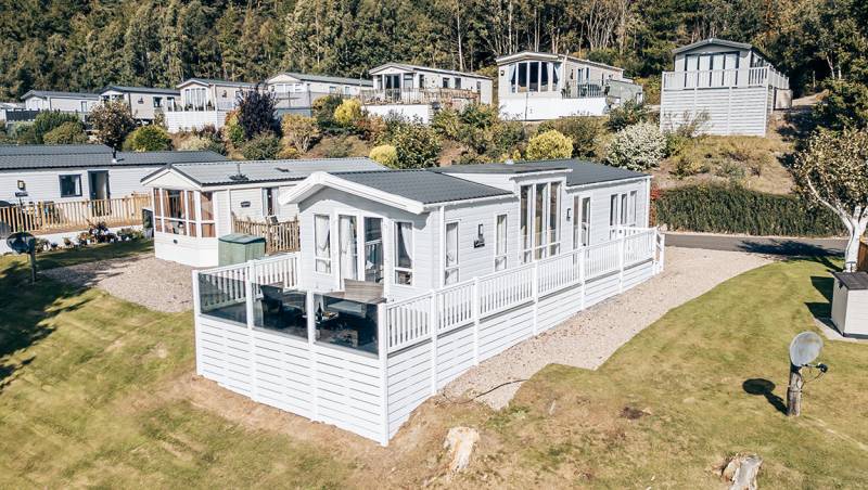 Willerby Linear 2018